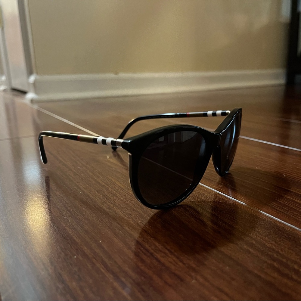 Burberry Women’s Sunglasses